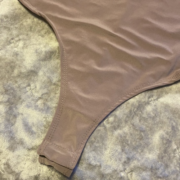 Bodysuit - Picture 2 of 3